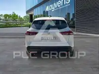 2022 Nissan QASHQAI