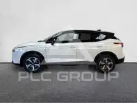 2022 Nissan QASHQAI