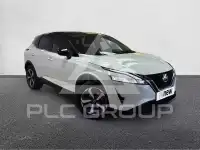 2022 Nissan QASHQAI