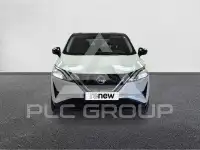 2022 Nissan QASHQAI