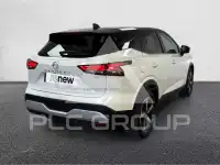 2022 Nissan QASHQAI