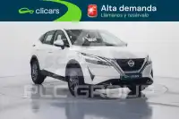2022 Nissan QASHQAI