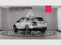 2022 Nissan QASHQAI