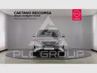 2022 Nissan QASHQAI