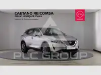 2022 Nissan QASHQAI