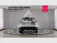 2022 Nissan QASHQAI