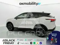 2022 Nissan QASHQAI