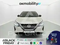 2022 Nissan QASHQAI