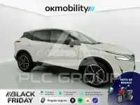 2022 Nissan QASHQAI