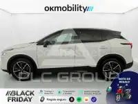 2022 Nissan QASHQAI