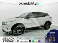 2022 Nissan QASHQAI