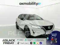 2022 Nissan QASHQAI