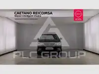 2022 Nissan QASHQAI