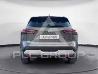 2022 Nissan QASHQAI