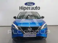 2022 Nissan QASHQAI