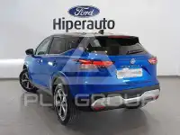 2022 Nissan QASHQAI