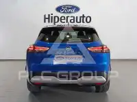2022 Nissan QASHQAI