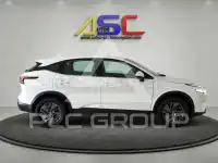 2022 Nissan QASHQAI