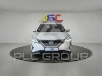 2022 Nissan QASHQAI