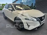 2022 Nissan QASHQAI