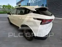 2022 Nissan QASHQAI
