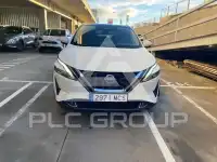2022 Nissan QASHQAI