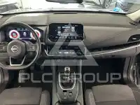 2022 Nissan QASHQAI