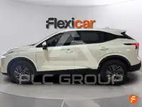 2022 Nissan QASHQAI