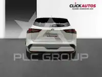 2022 Nissan QASHQAI