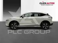 2022 Nissan QASHQAI