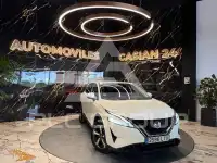 2022 Nissan QASHQAI
