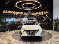 2022 Nissan QASHQAI