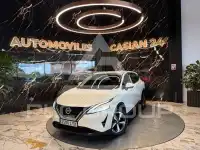 2022 Nissan QASHQAI