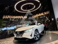 2022 Nissan QASHQAI