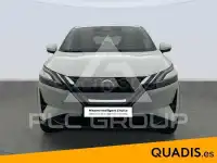 2022 Nissan QASHQAI