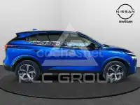 2022 Nissan QASHQAI