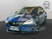 2022 Nissan QASHQAI