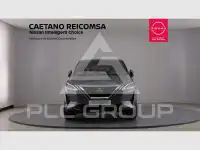 2022 Nissan QASHQAI