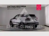 2022 Nissan QASHQAI