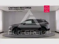 2022 Nissan QASHQAI