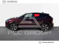 2022 Nissan QASHQAI