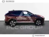 2022 Nissan QASHQAI