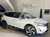 2022 Nissan QASHQAI