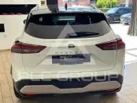 2022 Nissan QASHQAI
