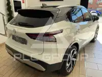 2022 Nissan QASHQAI
