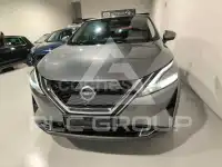 2022 Nissan QASHQAI
