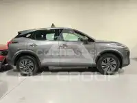 2022 Nissan QASHQAI