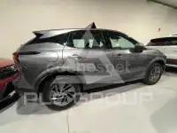 2022 Nissan QASHQAI