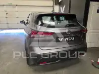 2022 Nissan QASHQAI