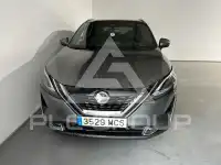 2022 Nissan QASHQAI